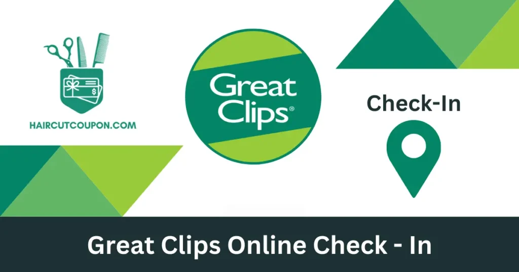 great clips online check in feature use