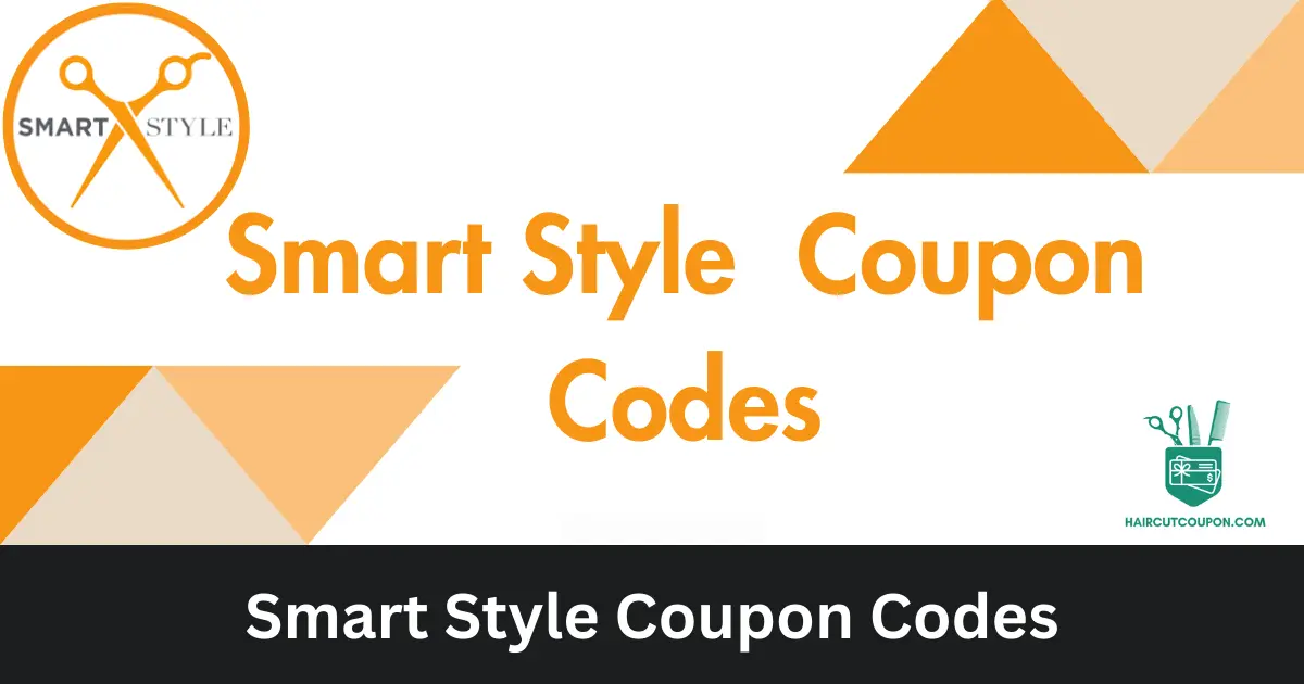 Smart Style Coupons