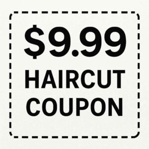 Great Clips $9.99 Coupon Code