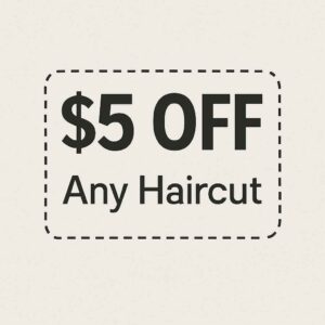 Great Clips $5 Off Coupon